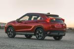 Mitsubishi Eclipse Cross 2018 года (NA)